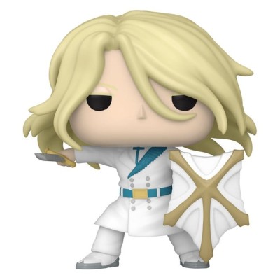 BLEACH: THOUSAND-YEAR BLOOD WAR - Haschwalth Funko Pop Animation 2578