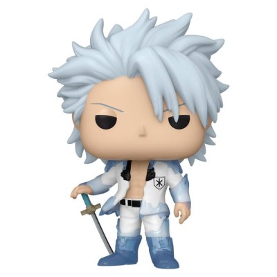 BLEACH: THOUSAND-YEAR BLOOD WAR - Hitsugaya Funko Pop Animation 2576