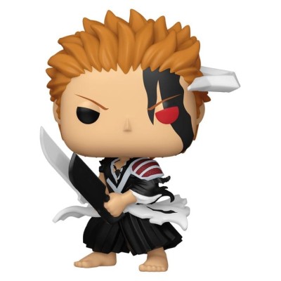 BLEACH: THOUSAND-YEAR BLOOD WAR - Ichigo Funko Pop Animation 2575