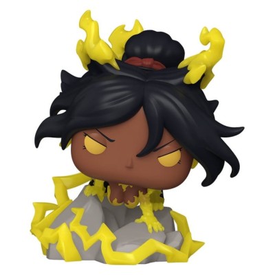 BLEACH: THOUSAND-YEAR BLOOD WAR - Yoruichi (Glow) Funko Pop Premium Animation 2579