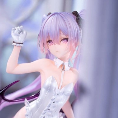 ORIGINAL CHARACTER - Eve Agape Ver. 1/6 Omaha PVC Figure 27 cm