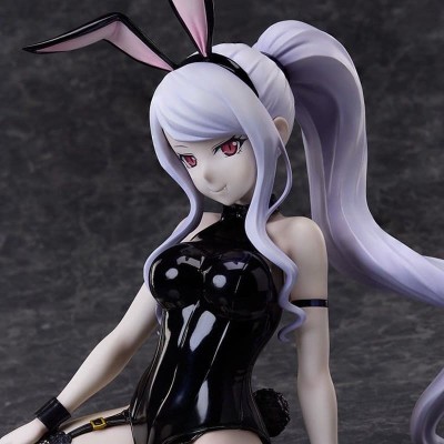 OVERLORD - Shalltear Bloodfallen Black Bunny Ver. 1/4 Freeing PVC Figure 28 cm