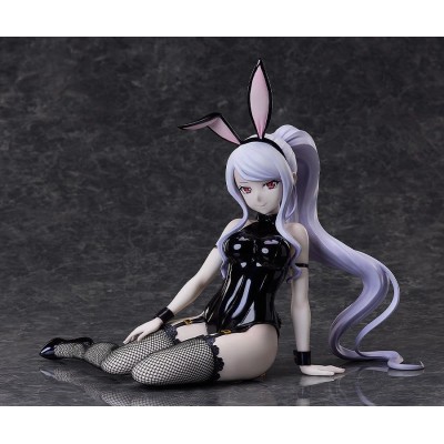 OVERLORD - Shalltear Bloodfallen Black Bunny Ver. 1/4 Freeing PVC Figure 28 cm