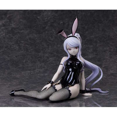 OVERLORD - Shalltear Bloodfallen Black Bunny Ver. 1/4 Freeing PVC Figure 28 cm