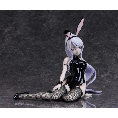 OVERLORD - Shalltear Bloodfallen Black Bunny Ver. 1/4 Freeing PVC Figure 28 cm