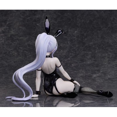 OVERLORD - Shalltear Bloodfallen Black Bunny Ver. 1/4 Freeing PVC Figure 28 cm