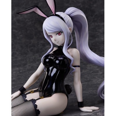 OVERLORD - Shalltear Bloodfallen Black Bunny Ver. 1/4 Freeing PVC Figure 28 cm