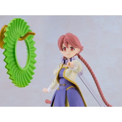 APOCALYPSE HOTEL - Yachiyo Plamatea Plastic Model Kit Good Smile Company 15 cm