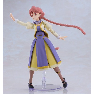 APOCALYPSE HOTEL - Yachiyo Plamatea Plastic Model Kit Good Smile Company 15 cm