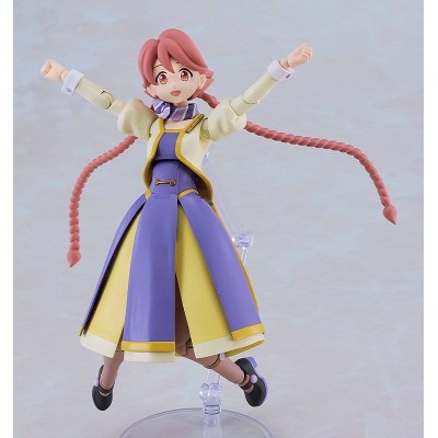 APOCALYPSE HOTEL - Yachiyo Plamatea Plastic Model Kit Good Smile Company 15 cm