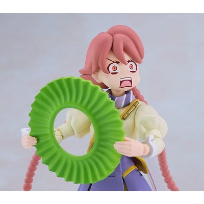 APOCALYPSE HOTEL - Yachiyo Plamatea Plastic Model Kit Good Smile Company 15 cm