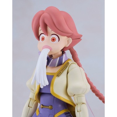 APOCALYPSE HOTEL - Yachiyo Plamatea Plastic Model Kit Good Smile Company 15 cm