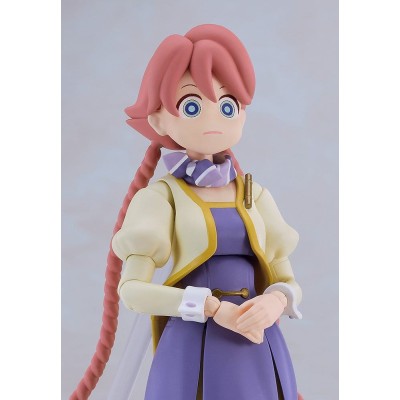 APOCALYPSE HOTEL - Yachiyo Plamatea Plastic Model Kit Good Smile Company 15 cm