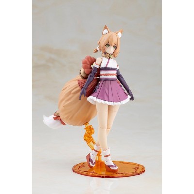 ARCANADEA - Yukumo First Engage Ver. Kotobukiya Plastic Model 16 cm