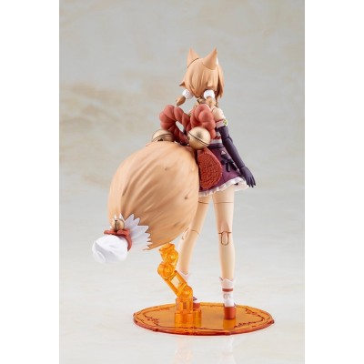 ARCANADEA - Yukumo First Engage Ver. Kotobukiya Plastic Model 16 cm