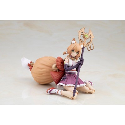 ARCANADEA - Yukumo First Engage Ver. Kotobukiya Plastic Model 16 cm