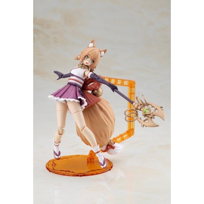 ARCANADEA - Yukumo First Engage Ver. Kotobukiya Plastic Model 16 cm