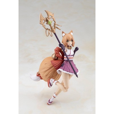 ARCANADEA - Yukumo First Engage Ver. Kotobukiya Plastic Model 16 cm