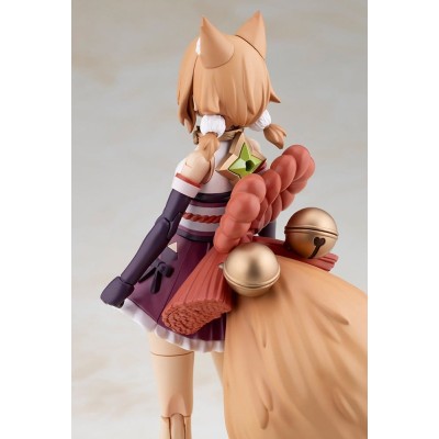 ARCANADEA - Yukumo First Engage Ver. Kotobukiya Plastic Model 16 cm