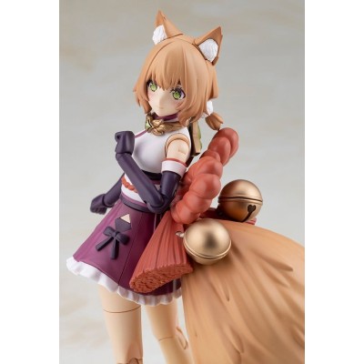 ARCANADEA - Yukumo First Engage Ver. Kotobukiya Plastic Model 16 cm