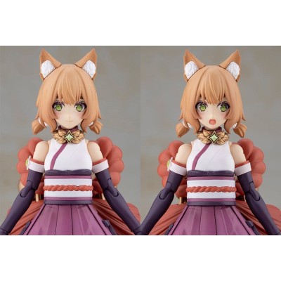 ARCANADEA - Yukumo First Engage Ver. Kotobukiya Plastic Model 16 cm