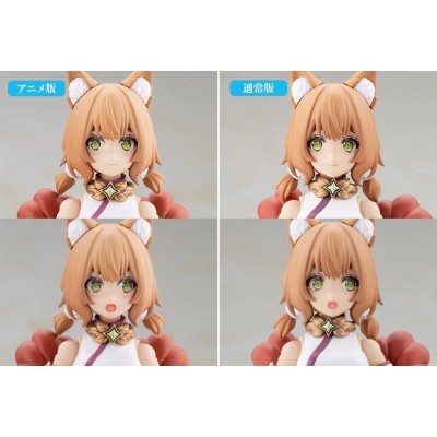 ARCANADEA - Yukumo First Engage Ver. Kotobukiya Plastic Model 16 cm