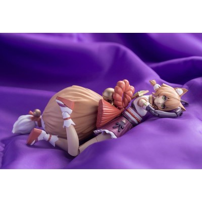ARCANADEA - Yukumo First Engage Ver. Kotobukiya Plastic Model 16 cm