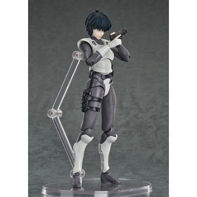 GHOST IN THE SHELL (1995) - Motoko Kusanagi (Simple Armored Suit Ver.) Hyper Body Action Figure PVC Figure 15 cm