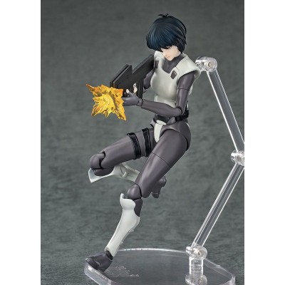 GHOST IN THE SHELL (1995) - Motoko Kusanagi (Simple Armored Suit Ver.) Hyper Body Action Figure PVC Figure 15 cm