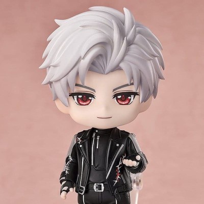 LOVE AND DEEPSPACE - Sylus Nendoroid Action Figure 10 cm