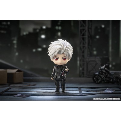 LOVE AND DEEPSPACE - Sylus Nendoroid Action Figure 10 cm