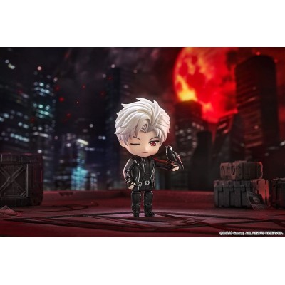 LOVE AND DEEPSPACE - Sylus Nendoroid Action Figure 10 cm