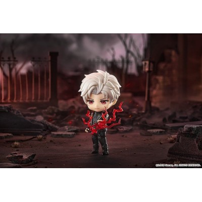 LOVE AND DEEPSPACE - Sylus Nendoroid Action Figure 10 cm