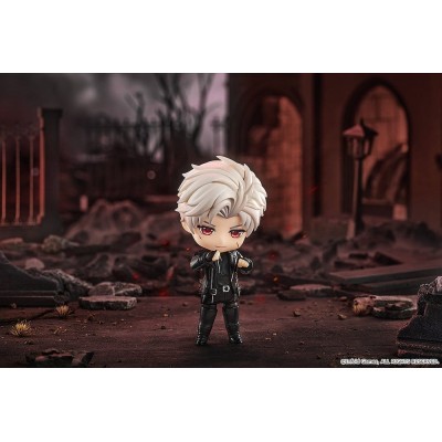LOVE AND DEEPSPACE - Sylus Nendoroid Action Figure 10 cm
