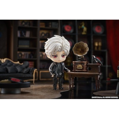 LOVE AND DEEPSPACE - Sylus Nendoroid Action Figure 10 cm