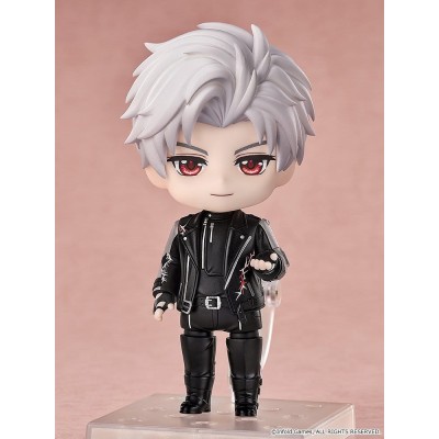LOVE AND DEEPSPACE - Sylus Nendoroid Action Figure 10 cm