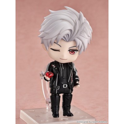 LOVE AND DEEPSPACE - Sylus Nendoroid Action Figure 10 cm