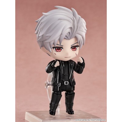 LOVE AND DEEPSPACE - Sylus Nendoroid Action Figure 10 cm