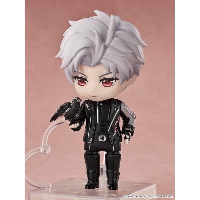 LOVE AND DEEPSPACE - Sylus Nendoroid Action Figure 10 cm