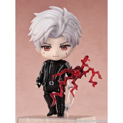 LOVE AND DEEPSPACE - Sylus Nendoroid Action Figure 10 cm