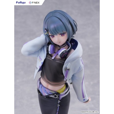 NIJISANJI - Koshimizu Toru F:NEX 1/7 Furyu PVC Figure 24 cm