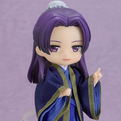 THE APOTHECARY DIARIES - Jinshi Nendoroid Doll Action Figure 14 cm