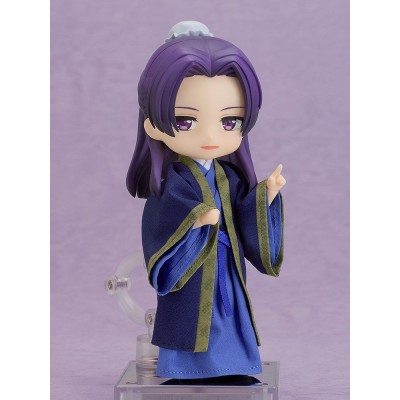 THE APOTHECARY DIARIES - Jinshi Nendoroid Doll Action Figure 14 cm
