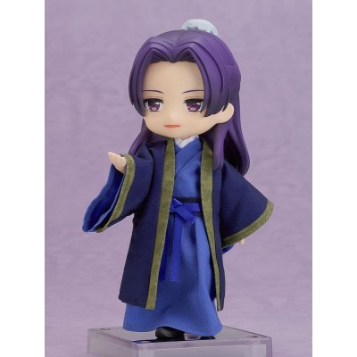 THE APOTHECARY DIARIES - Jinshi Nendoroid Doll Action Figure 14 cm