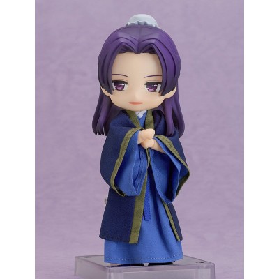 THE APOTHECARY DIARIES - Jinshi Nendoroid Doll Action Figure 14 cm