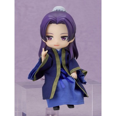 THE APOTHECARY DIARIES - Jinshi Nendoroid Doll Action Figure 14 cm