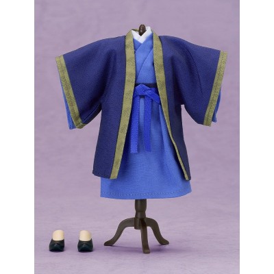 THE APOTHECARY DIARIES - Jinshi Nendoroid Doll Action Figure 14 cm