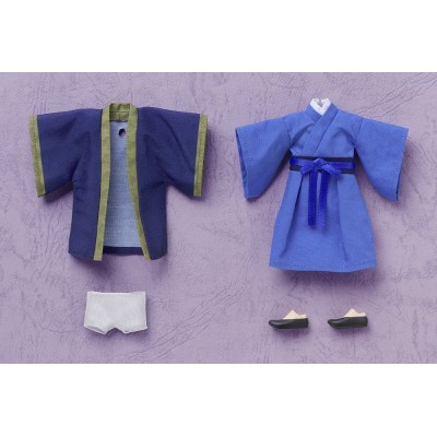 THE APOTHECARY DIARIES - Jinshi Nendoroid Doll Action Figure 14 cm