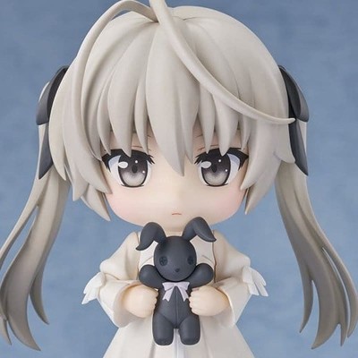 YOSUGA NO SORA - Sora Kasugano Nendoroid Action Figure 10 cm