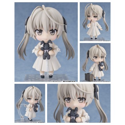YOSUGA NO SORA - Sora Kasugano Nendoroid Action Figure 10 cm